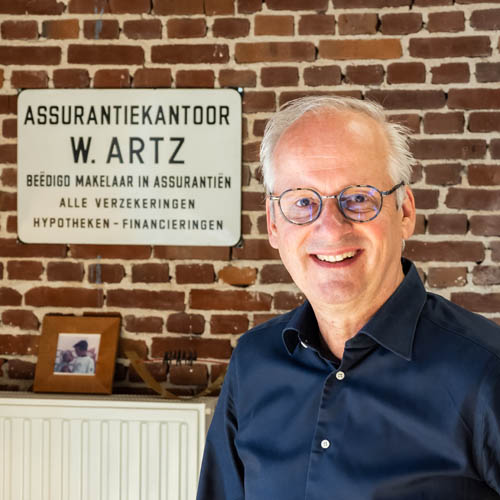 Wil Artz (Directeur)